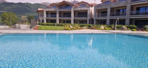 Dany Lodge Lago di Como Colico
